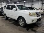 2010 Honda Pilot EXL