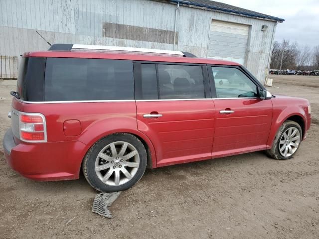 2011 Ford Flex Limited