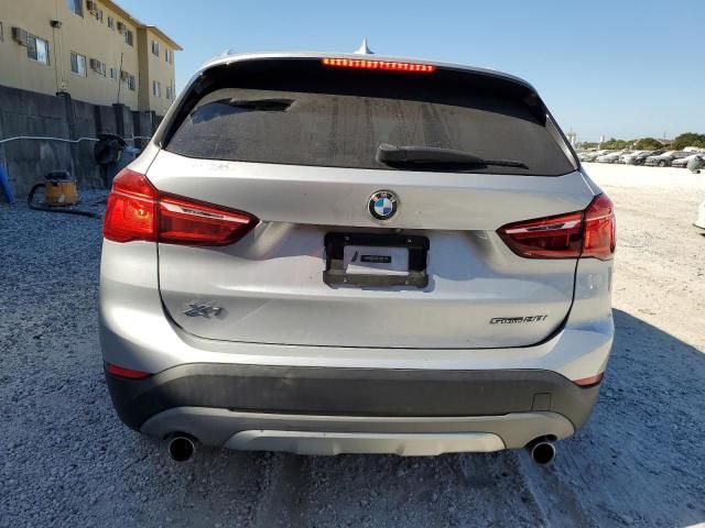 2018 BMW X1 SDRIVE28I