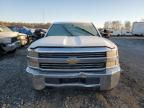 2015 Chevrolet Silverado C2500 Heavy Duty