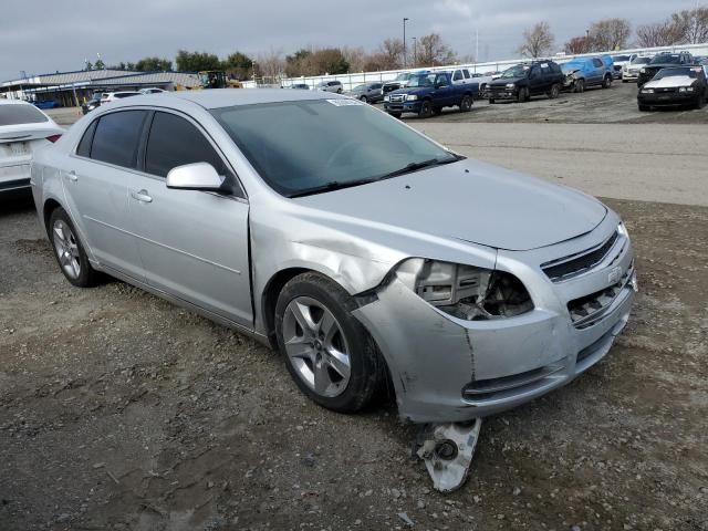 2010 Chevrolet Malibu 1LT