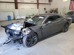 Salvage cars for sale at Lufkin, TX auction: 2023 Dodge Challenger R/T