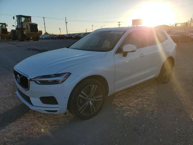 2018 Volvo XC60 T5