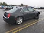 2016 Chrysler 300 Limited