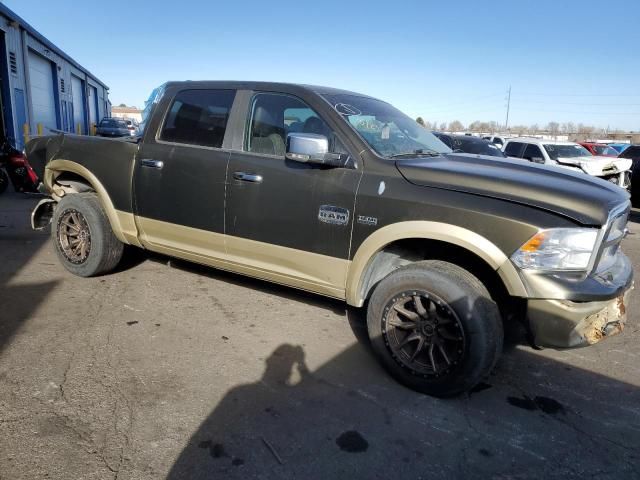 2012 Dodge RAM 1500 Longhorn