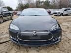 2014 Tesla Model S