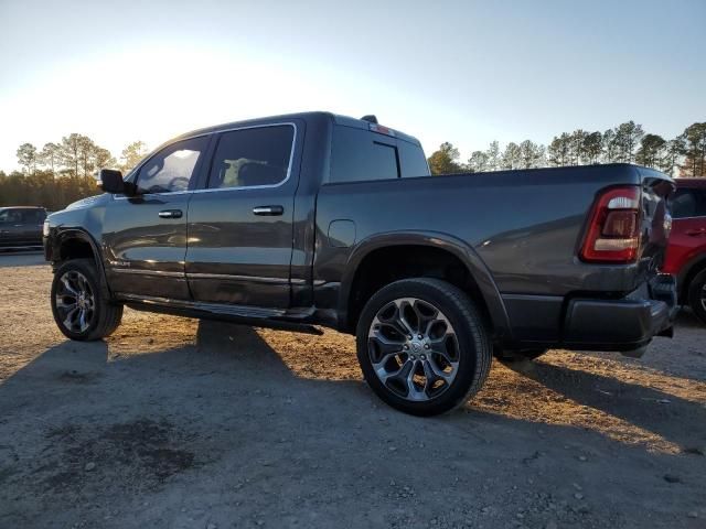 2019 Dodge RAM 1500 Limited