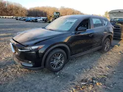 Mazda Vehiculos salvage en venta: 2018 Mazda CX-5 Sport