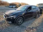 2018 Mazda CX-5 Sport