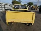 1992 Toyota Pickup 1/2 TON Short Wheelbase