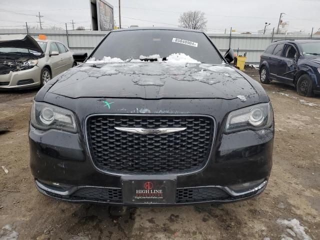 2016 Chrysler 300 S