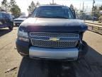 2013 Chevrolet Avalanche LT