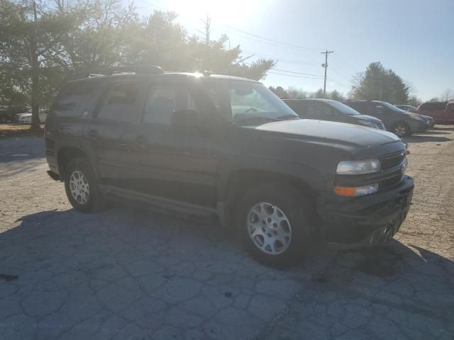 2004 Chevrolet Tahoe K1500