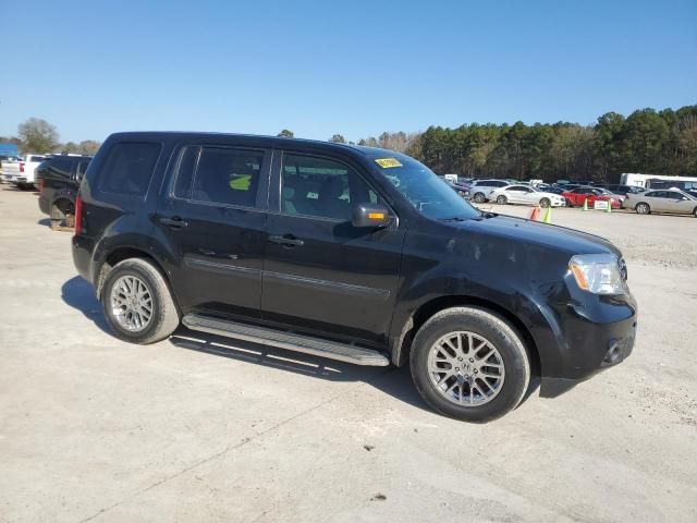 2014 Honda Pilot LX