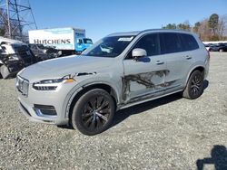 Volvo xc90 Core salvage cars for sale: 2024 Volvo XC90 Core