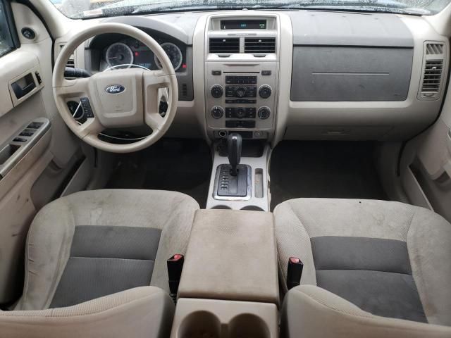 2008 Ford Escape XLT