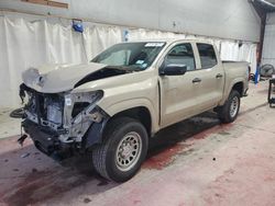 Chevrolet salvage cars for sale: 2024 Chevrolet Colorado