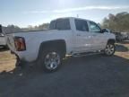 2018 GMC Sierra K1500 SLT