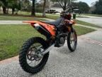 2007 KTM 450 SX