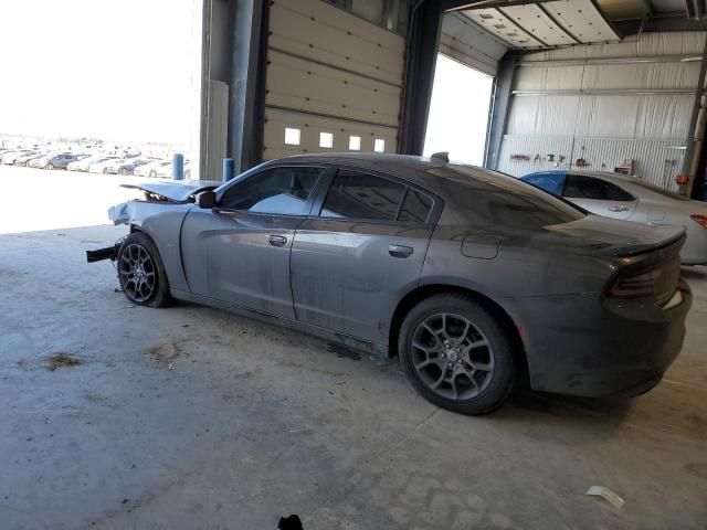 2018 Dodge Charger GT