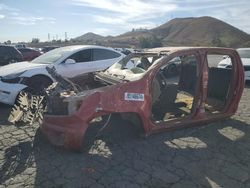 2015 Chevrolet Colorado Z71 en venta en Colton, CA