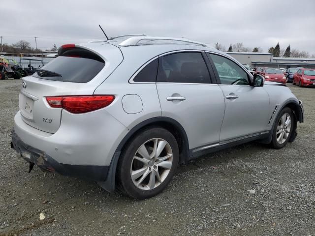 2013 Infiniti FX37