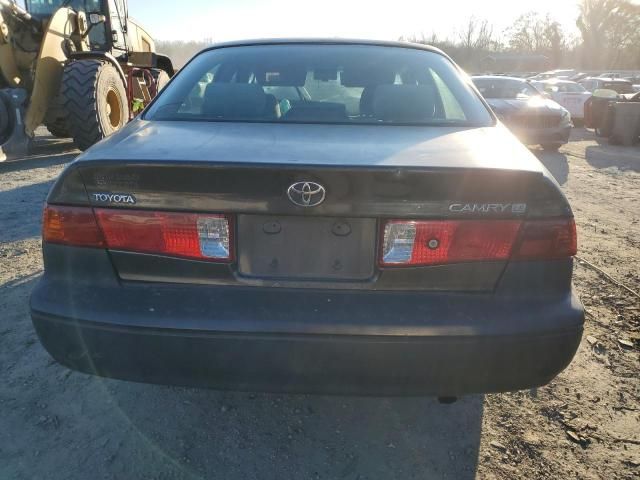 2000 Toyota Camry CE