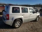 2010 Jeep Patriot Sport