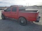 2003 Nissan Frontier Crew Cab XE