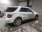 2009 Mercedes-Benz ML 350