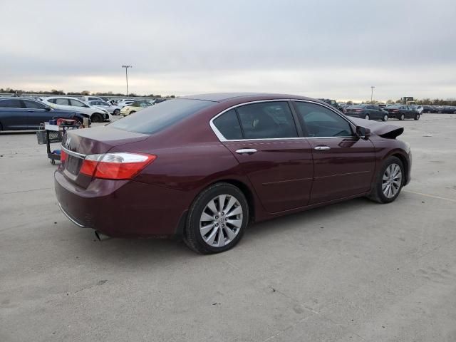 2013 Honda Accord EX