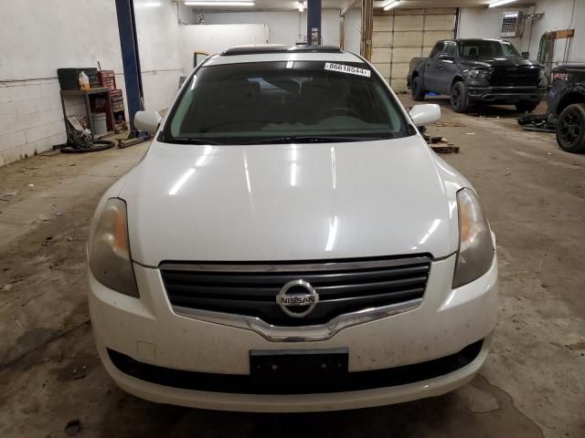 2008 Nissan Altima 2.5