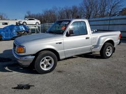 Salvage Cars with No Bids Yet For Sale at auction: 1997 Ford Ranger