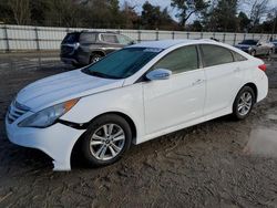 2014 Hyundai Sonata GLS en venta en Hampton, VA