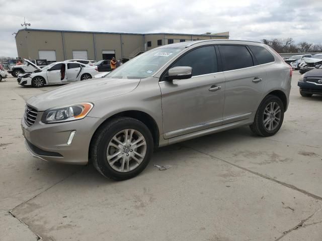 2015 Volvo XC60 T5 Premier