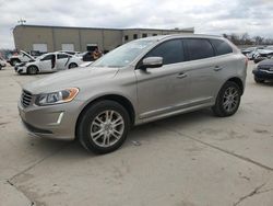 Volvo Vehiculos salvage en venta: 2015 Volvo XC60 T5 Premier