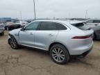 2022 Jaguar F-PACE S