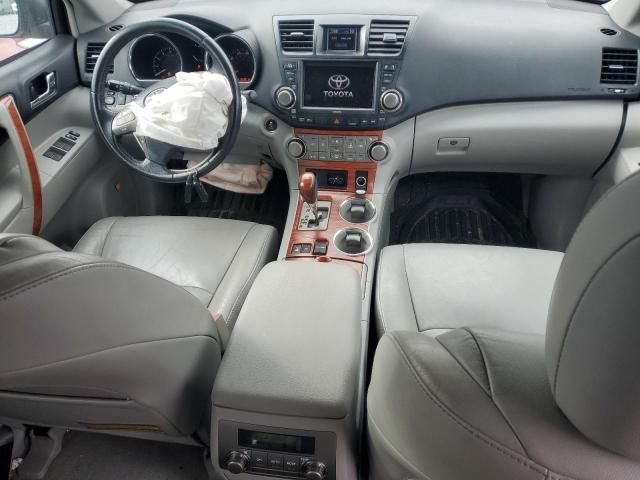 2010 Toyota Highlander Limited