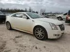 2013 Cadillac CTS Premium Collection