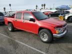 2007 Chevrolet Colorado