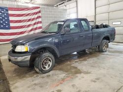 1999 Ford F150 en venta en Columbia, MO