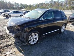 Lexus Vehiculos salvage en venta: 2015 Lexus RX 350 Base