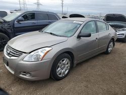 Nissan Vehiculos salvage en venta: 2011 Nissan Altima Base