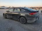 2017 Ford Fusion Titanium Phev