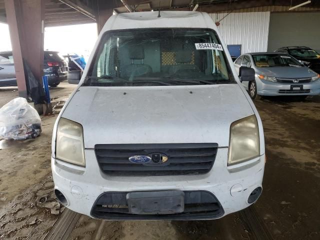 2010 Ford Transit Connect XLT