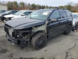 2024 Hyundai Palisade Calligraphy en venta en Exeter, RI