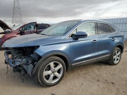 2018 Lincoln MKC Premiere en venta en Adelanto, CA