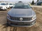 2016 Volkswagen Passat SEL