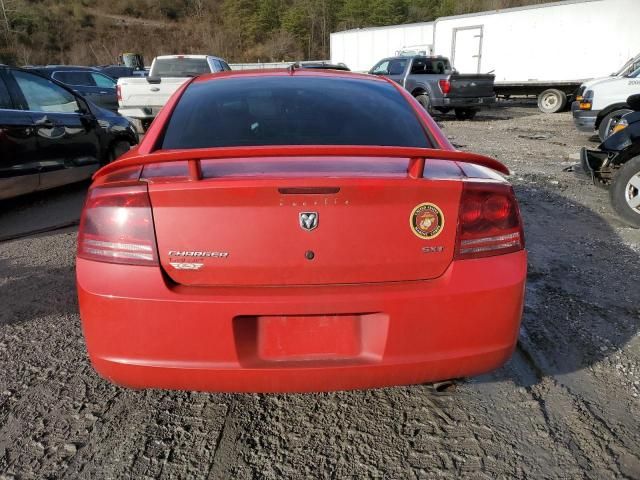 2008 Dodge Charger SXT