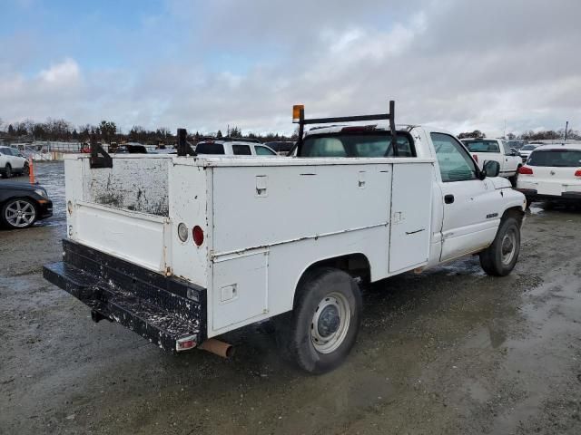 1994 Dodge RAM 2500